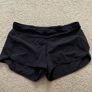Lululemon Speed Up 2.5 in
